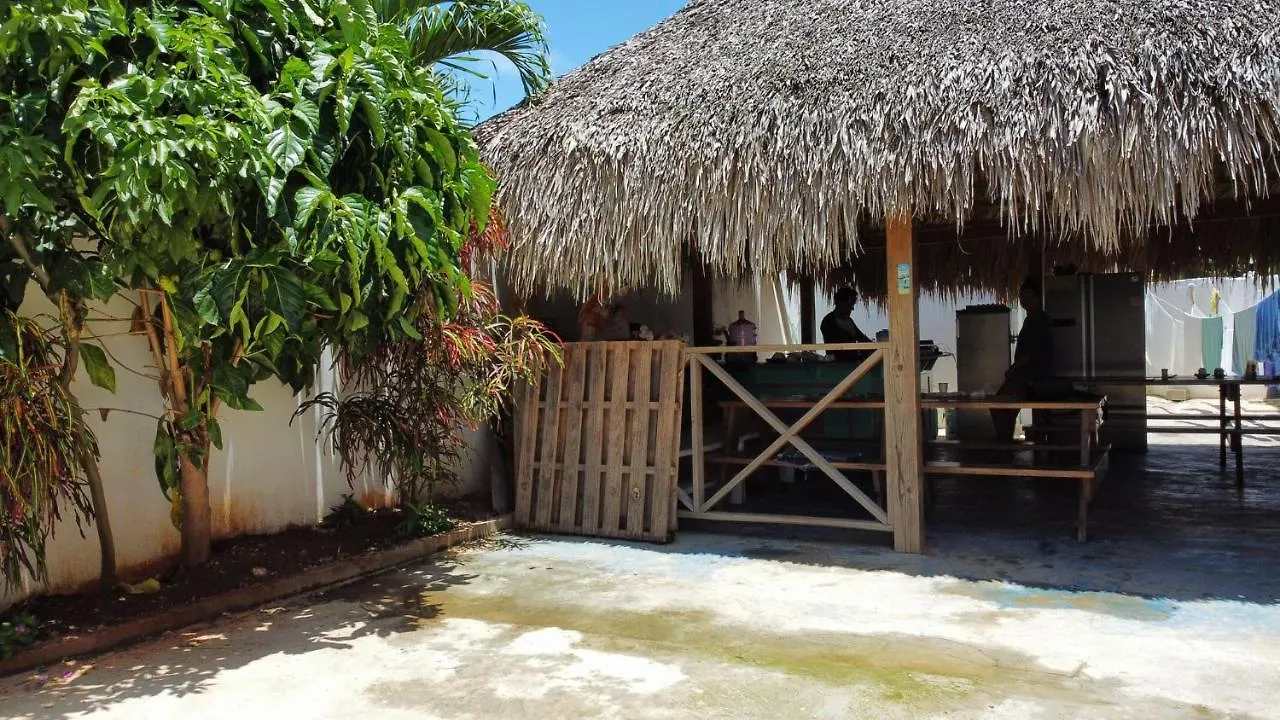 Hostal Johnnier Macao Punta Cana Repubblica Dominicana