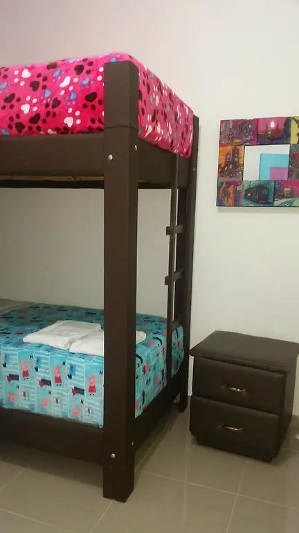 Affittacamere Hostal Johnnier Macao Punta Cana