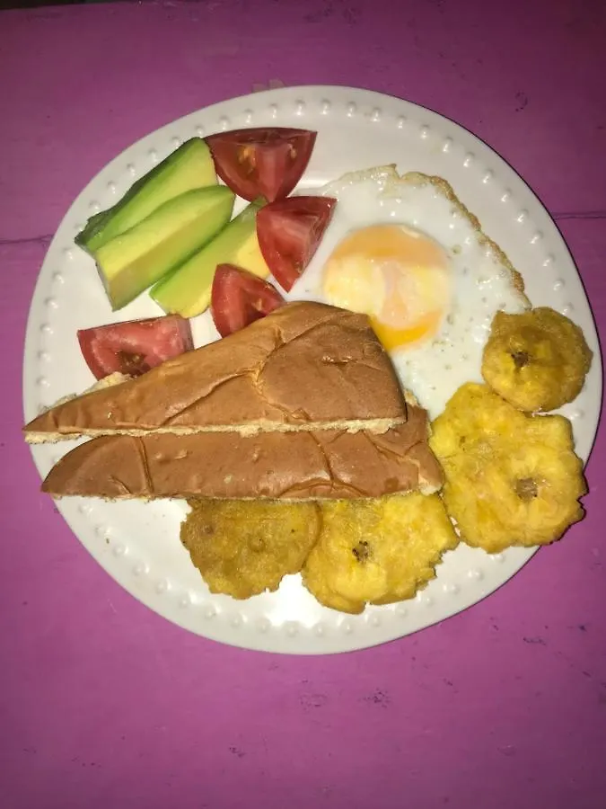 Hostal Johnnier Macao Punta Cana Dominican Republic