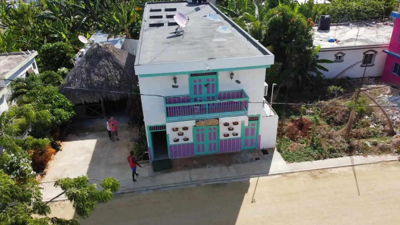 Hostal Johnnier Macao Punta Cana 0*,  Dominican Republic