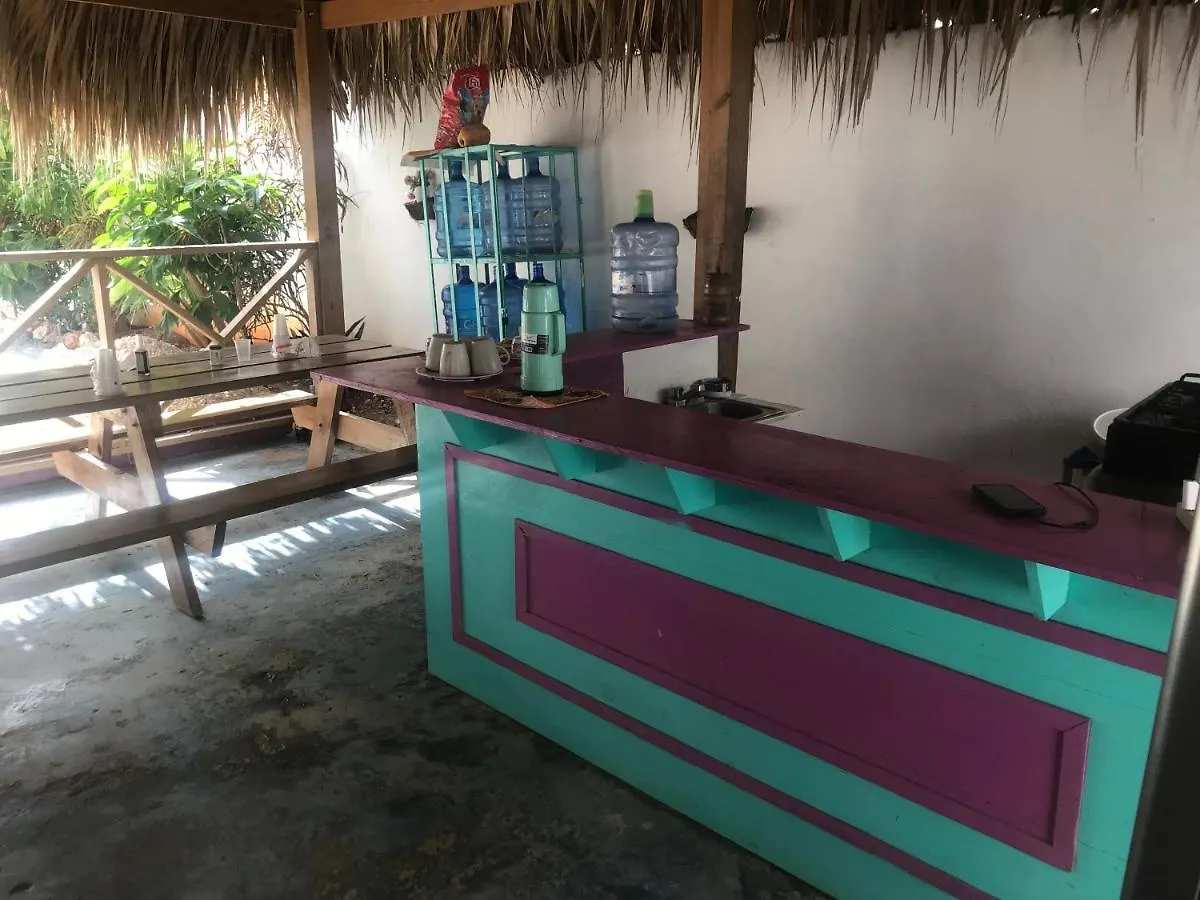 Hostal Johnnier Macao Punta Cana Guest house