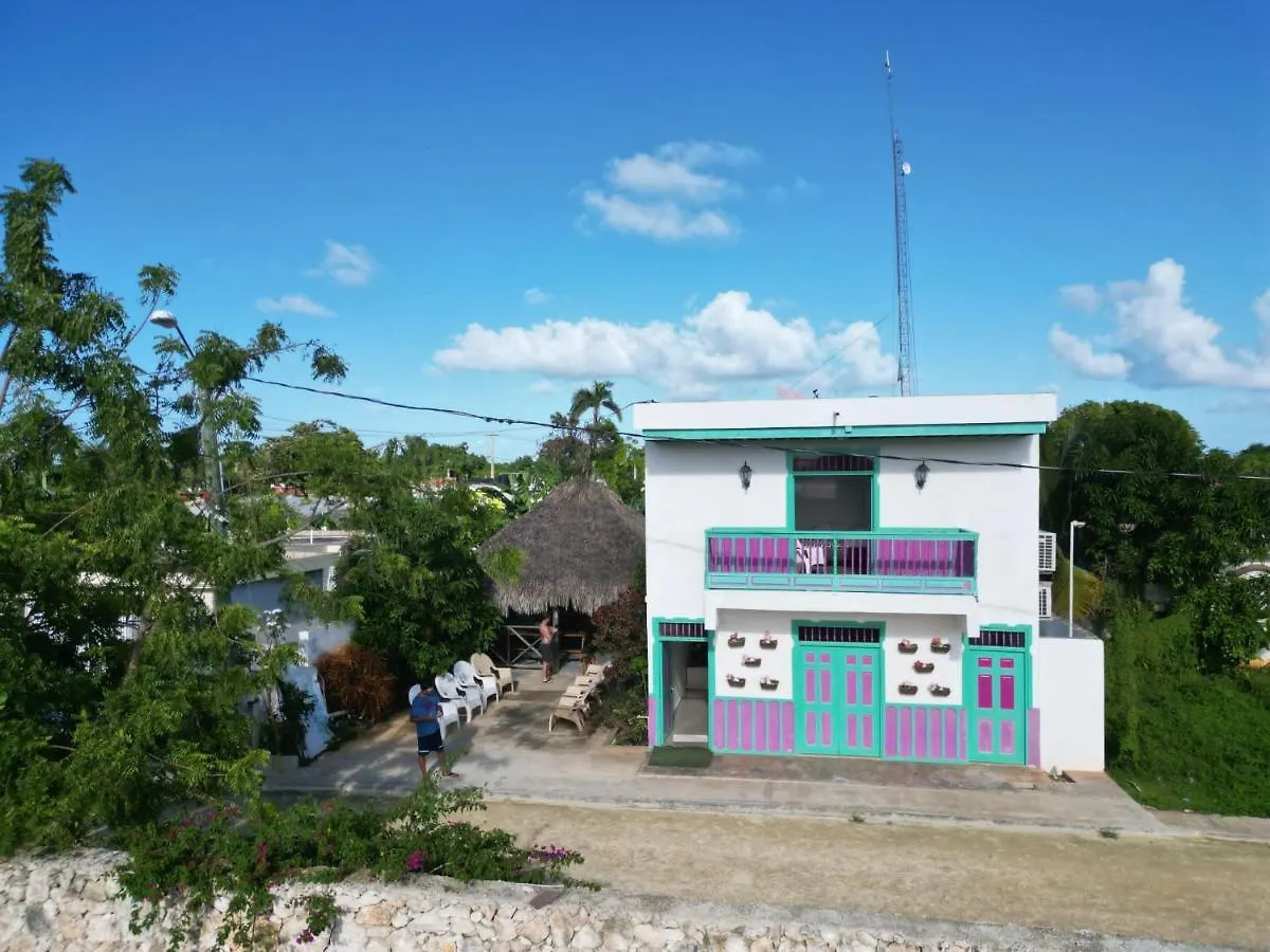 Hostal Johnnier Macao Punta Cana 0*,