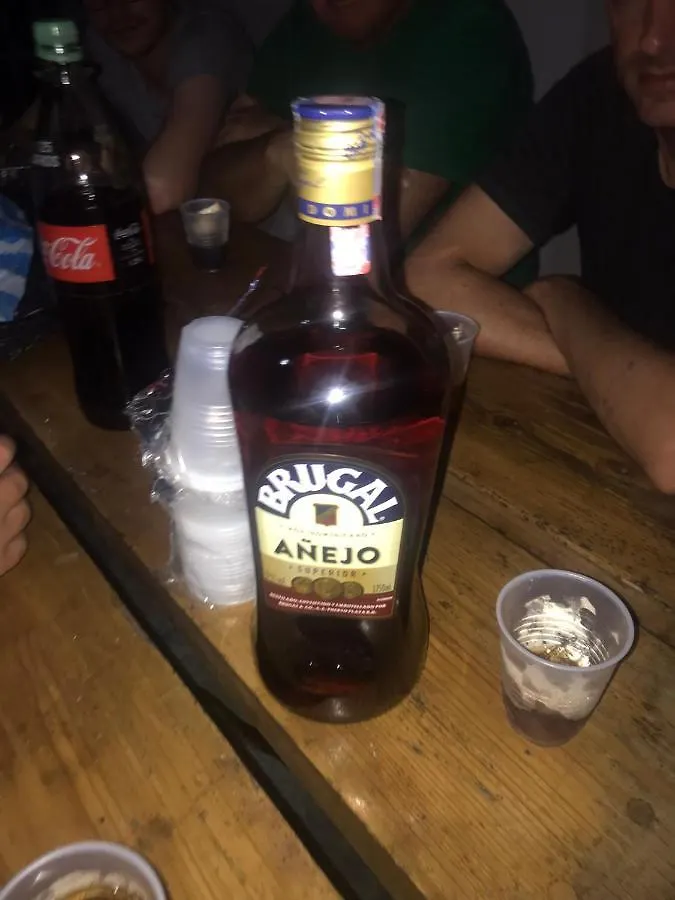 Hostal Johnnier Macao Punta Cana Konukevi
