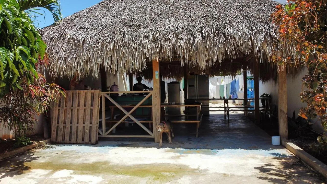 Hostal Johnnier Macao Punta Cana
