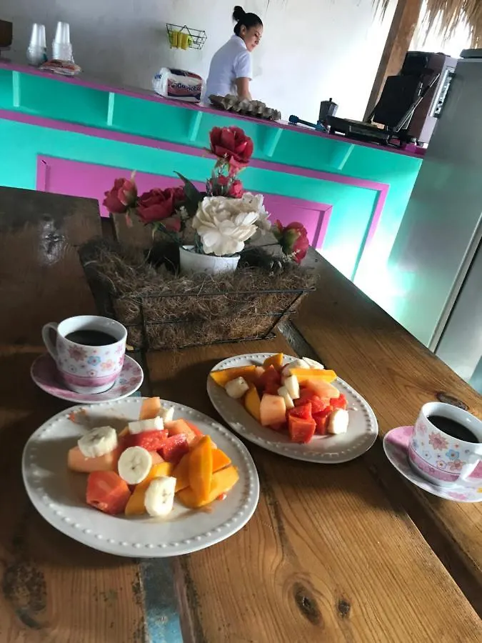 Guest house Hostal Johnnier Macao Punta Cana