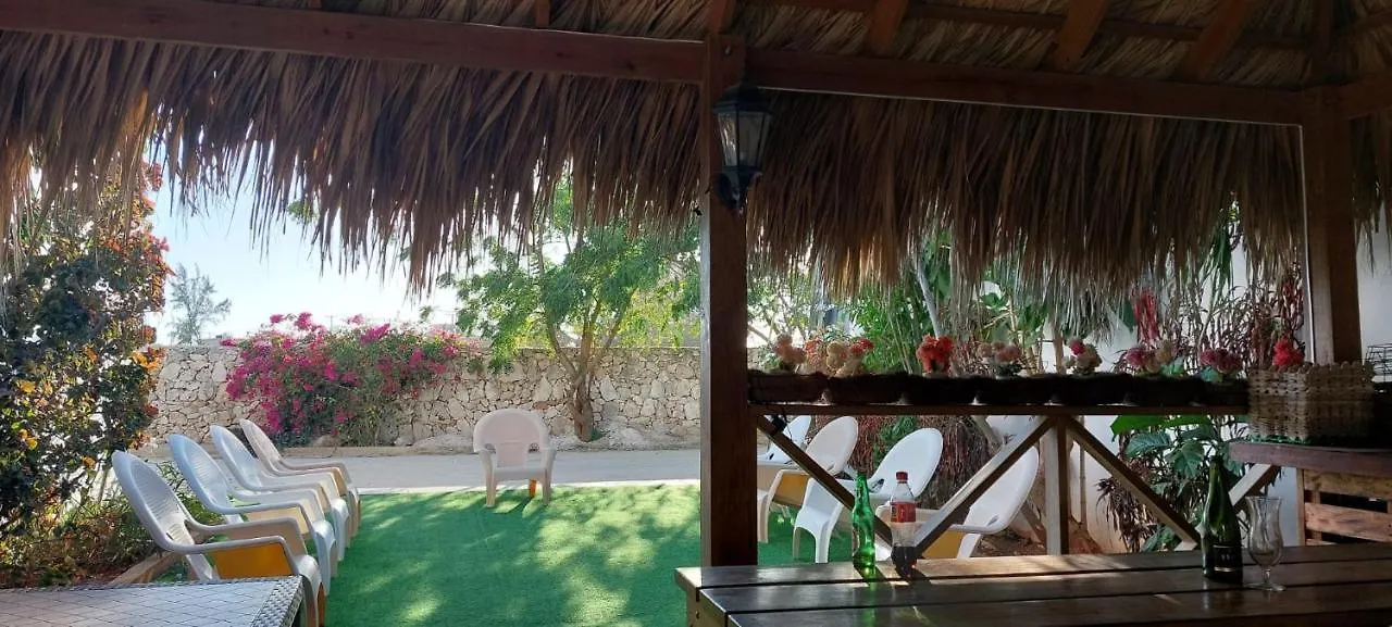 Guest house Hostal Johnnier Macao Punta Cana Dominican Republic