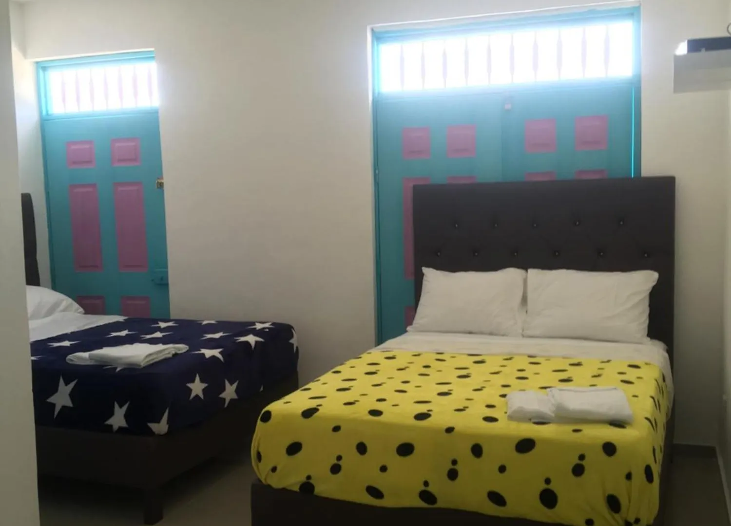 Hostal Johnnier Macao Punta Cana Dominican Republic
