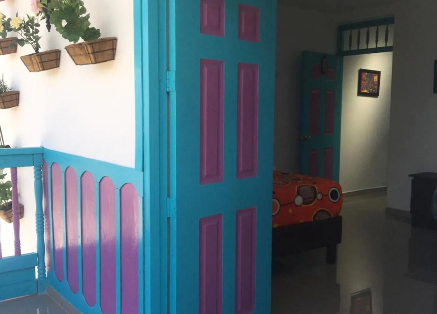 Hostal Johnnier Macao Punta Cana