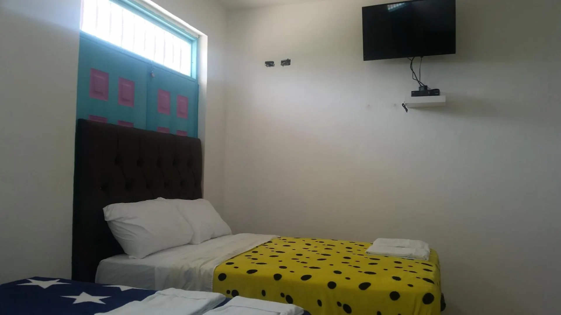 Hostal Johnnier Macao Punta Cana Dominican Republic