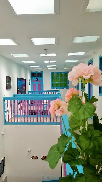 Hostal Johnnier Macao Punta Cana Dominican Republic