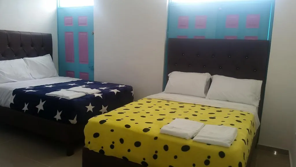 Hostal Johnnier Macao Punta Cana