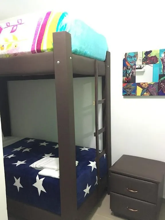 Hostal Johnnier Macao Punta Cana Guest house