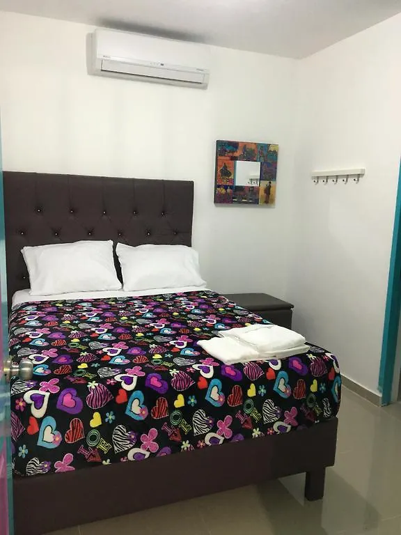 Konukevi Hostal Johnnier Macao Punta Cana