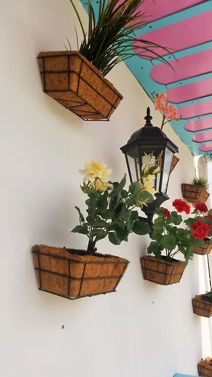 Hostal Johnnier Macao Punta Cana Guest house