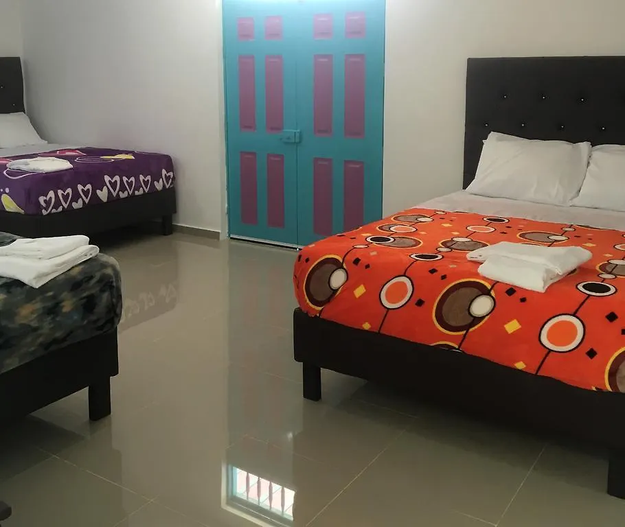 Hostal Johnnier Macao Punta Cana