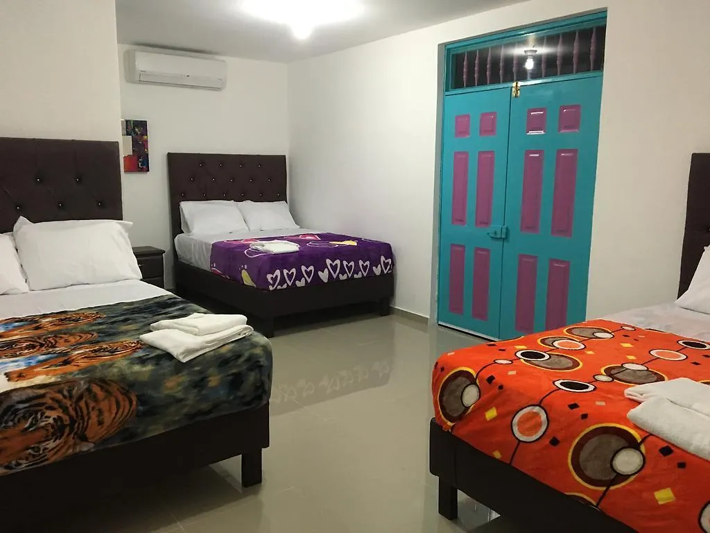 Hostal Johnnier Macao Punta Cana