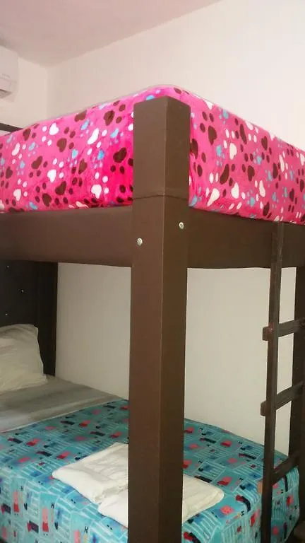 Guest house Hostal Johnnier Macao Punta Cana