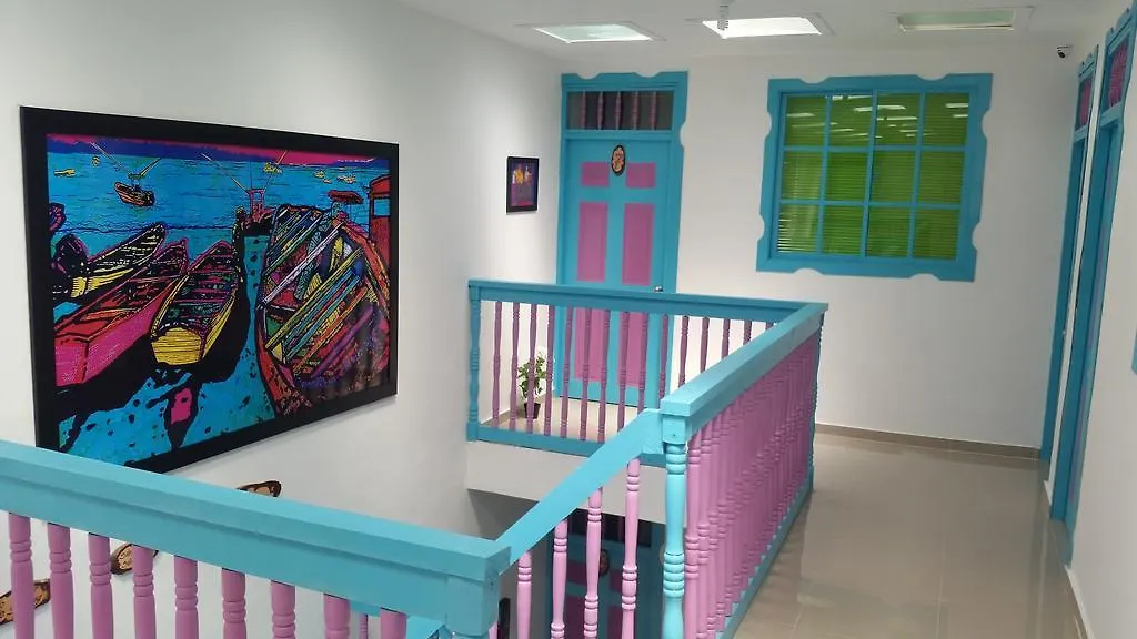 Hostal Johnnier Macao Punta Cana 0*,  Dominican Republic