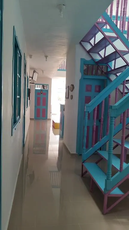 Hostal Johnnier Macao Punta Cana
