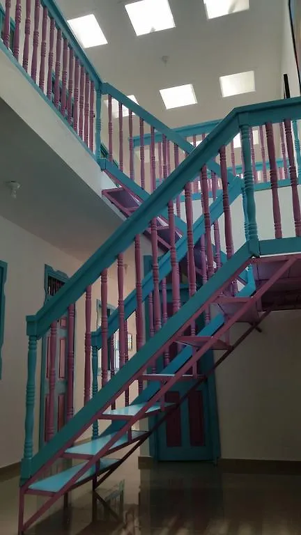 Guest house Hostal Johnnier Macao Punta Cana