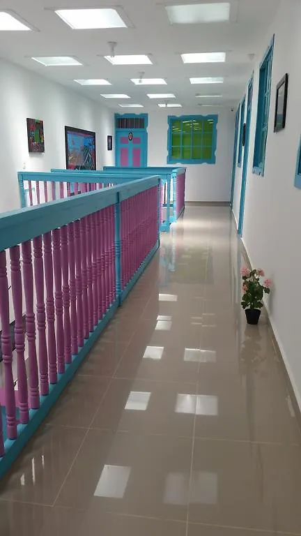 Hostal Johnnier Macao Punta Cana 0*,
