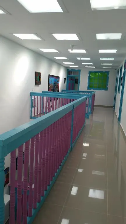 Hostal Johnnier Macao Punta Cana Guest house