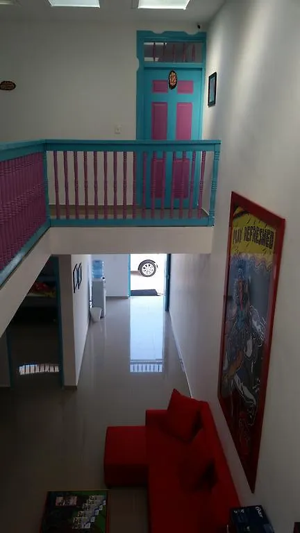 Hostal Johnnier Macao Punta Cana