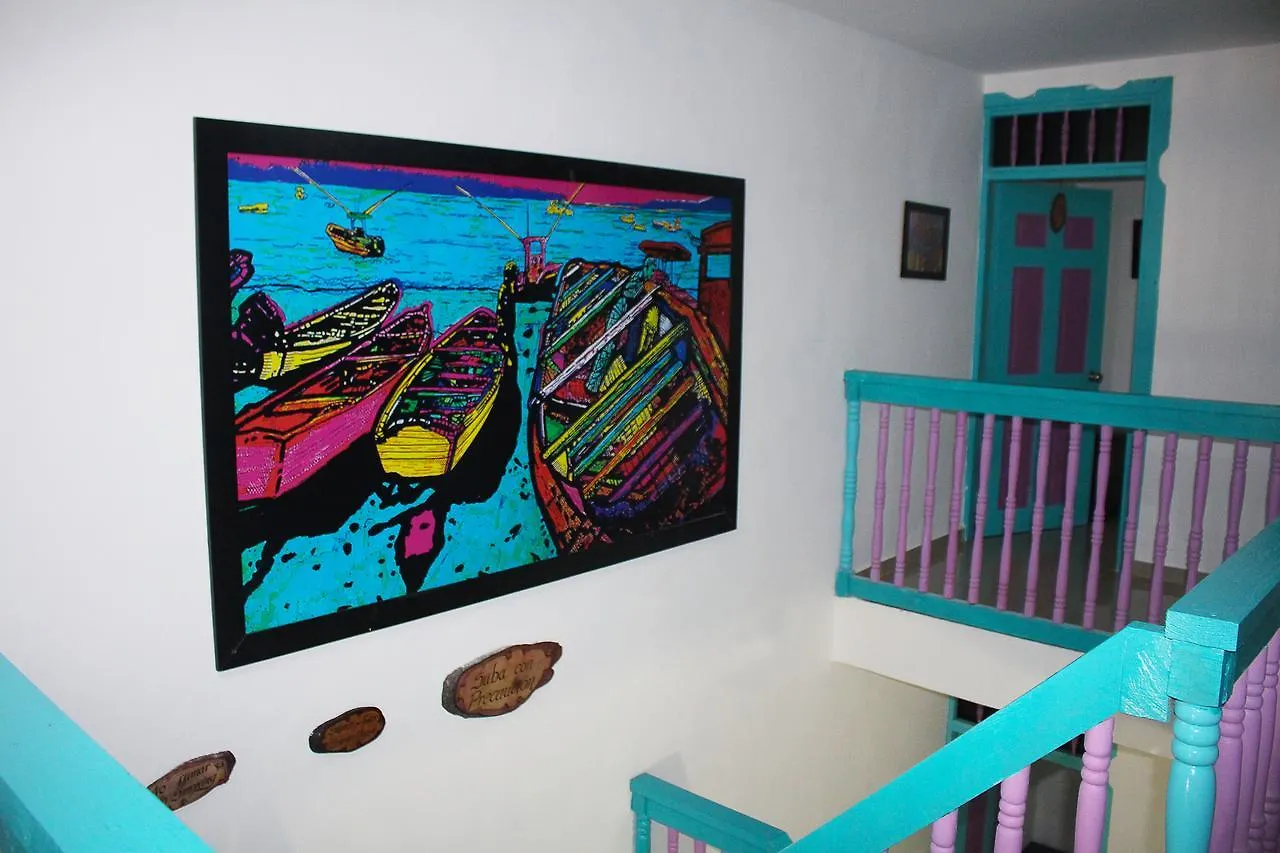 Hostal Johnnier Macao Punta Cana 0*,  Dominican Republic