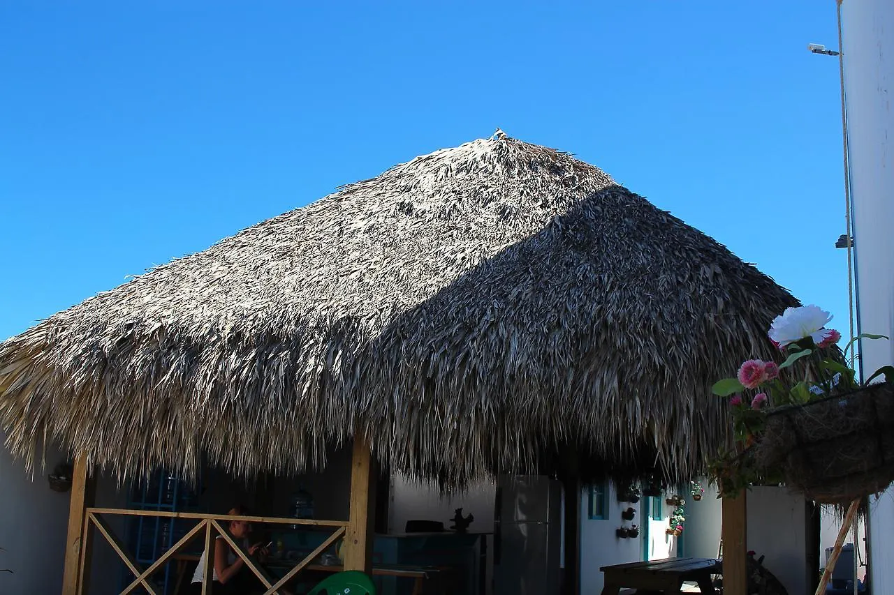 Hostal Johnnier Macao Punta Cana Guest house