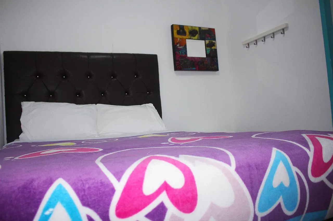 Guest house Hostal Johnnier Macao Punta Cana Dominican Republic