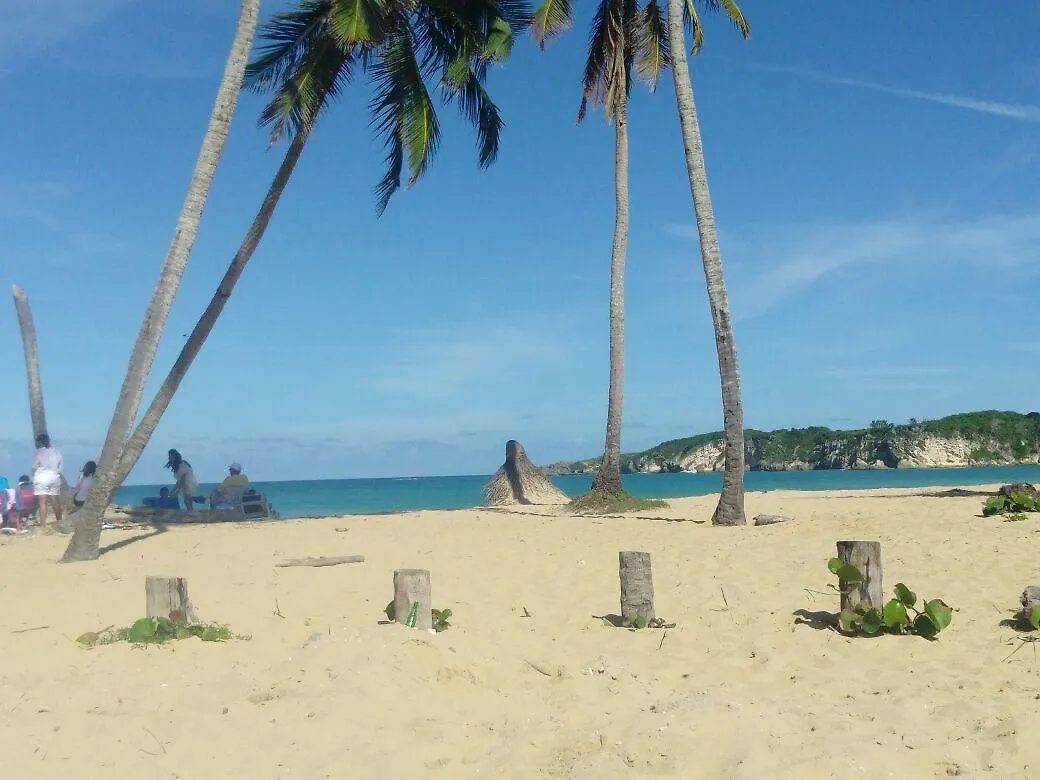 Hostal Johnnier Macao Punta Cana 0*,