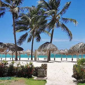 Sol Caribe Suites - Playa Los Corales - Beach Club, Wifi, Swimming Pool - Calle Aruba Hotel Punta Cana