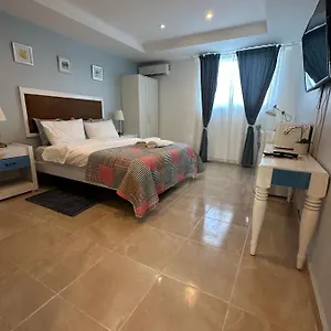 Noe One Bedroom #3 Hotel
