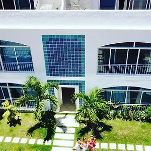 Gava Hostel Punta Cana