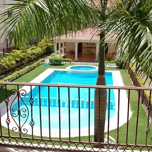 Bavaro Aparthotel Punta Cana