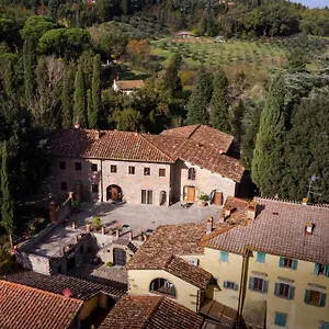 Norcenni Aparthotel Figline Valdarno