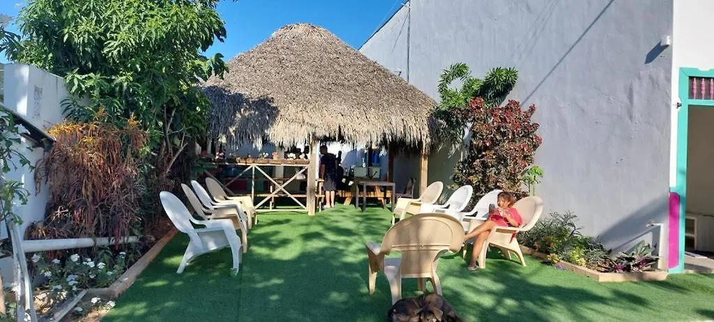 Πανσιόν Hostal Johnnier Macao Πούντα Κάνα