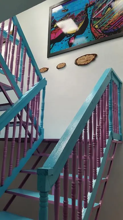 Hostal Johnnier Macao Πούντα Κάνα