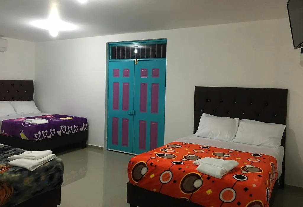 Hostal Johnnier Macao Πούντα Κάνα 0*,  Δομινικανή Δημοκρατία