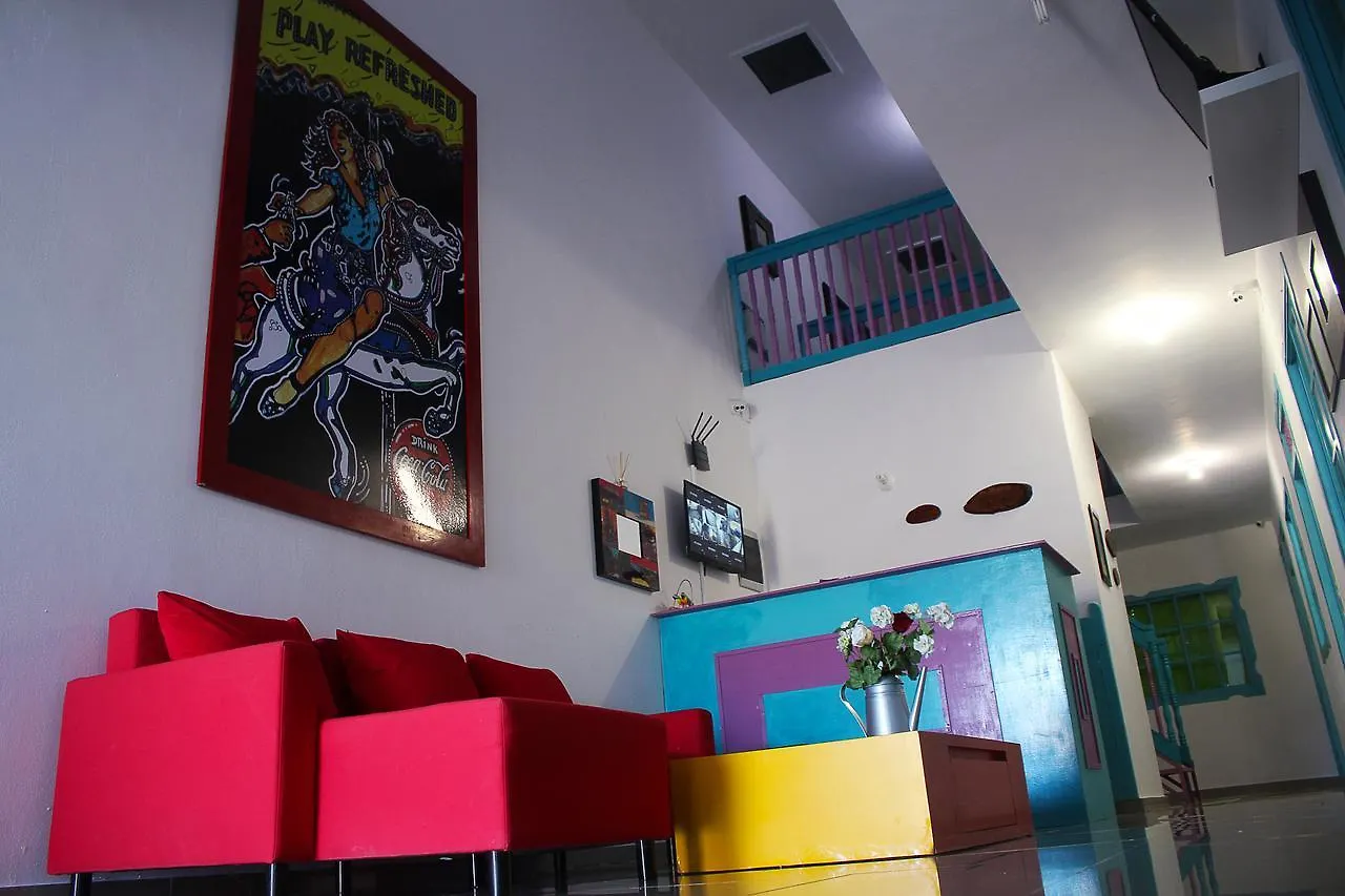 Πανσιόν Hostal Johnnier Macao Πούντα Κάνα Δομινικανή Δημοκρατία